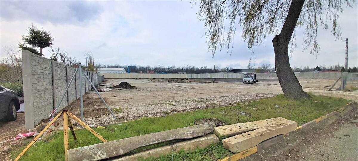 Pozemky na prenájom pre občiansku vybavenosť — foto 2