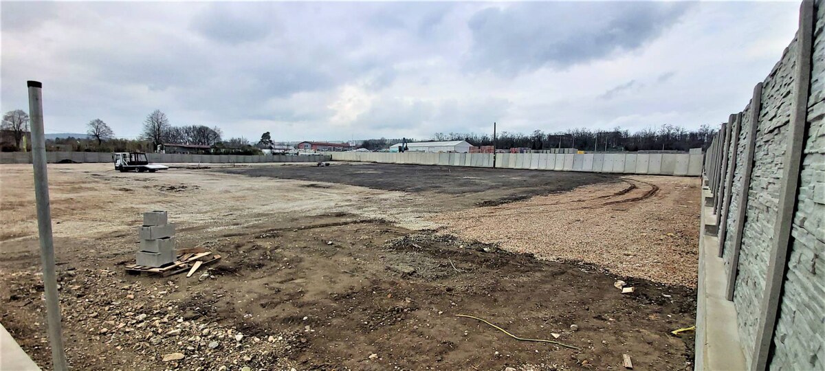 Pozemky na prenájom pre občiansku vybavenosť — foto 6
