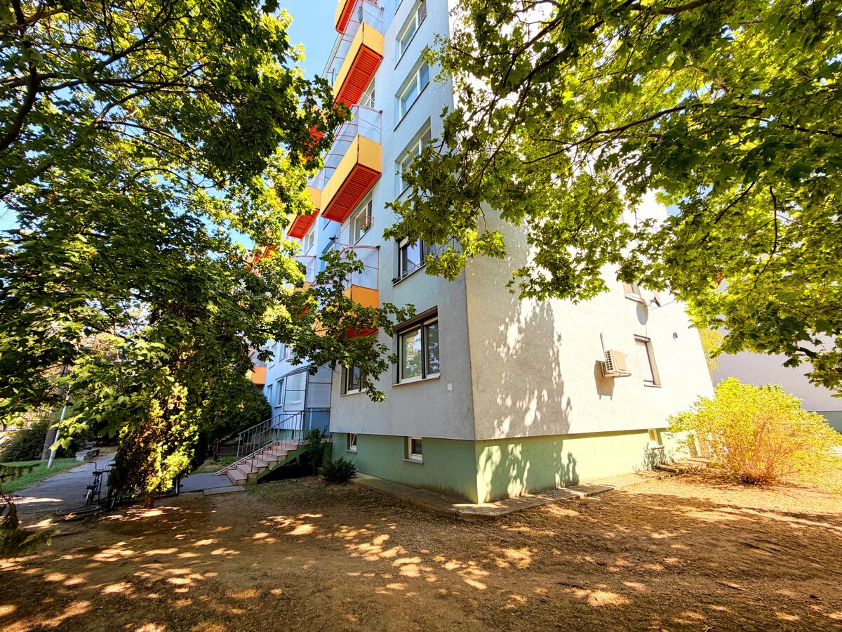 Na predaj kompletne prerobený 1 izbový byt, Vráble - Lúky, 36m2, 7/7 — foto 9