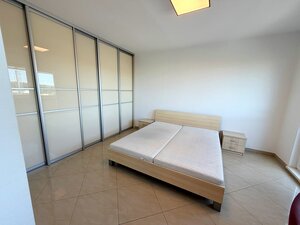 Na predaj kompletne prerobený 1 izbový byt, Vráble - Lúky, 36m2, 7/7 — foto 5