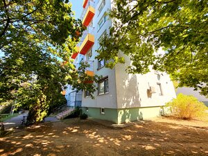 Na predaj kompletne prerobený 1 izbový byt, Vráble - Lúky, 36m2, 7/7 — foto 9