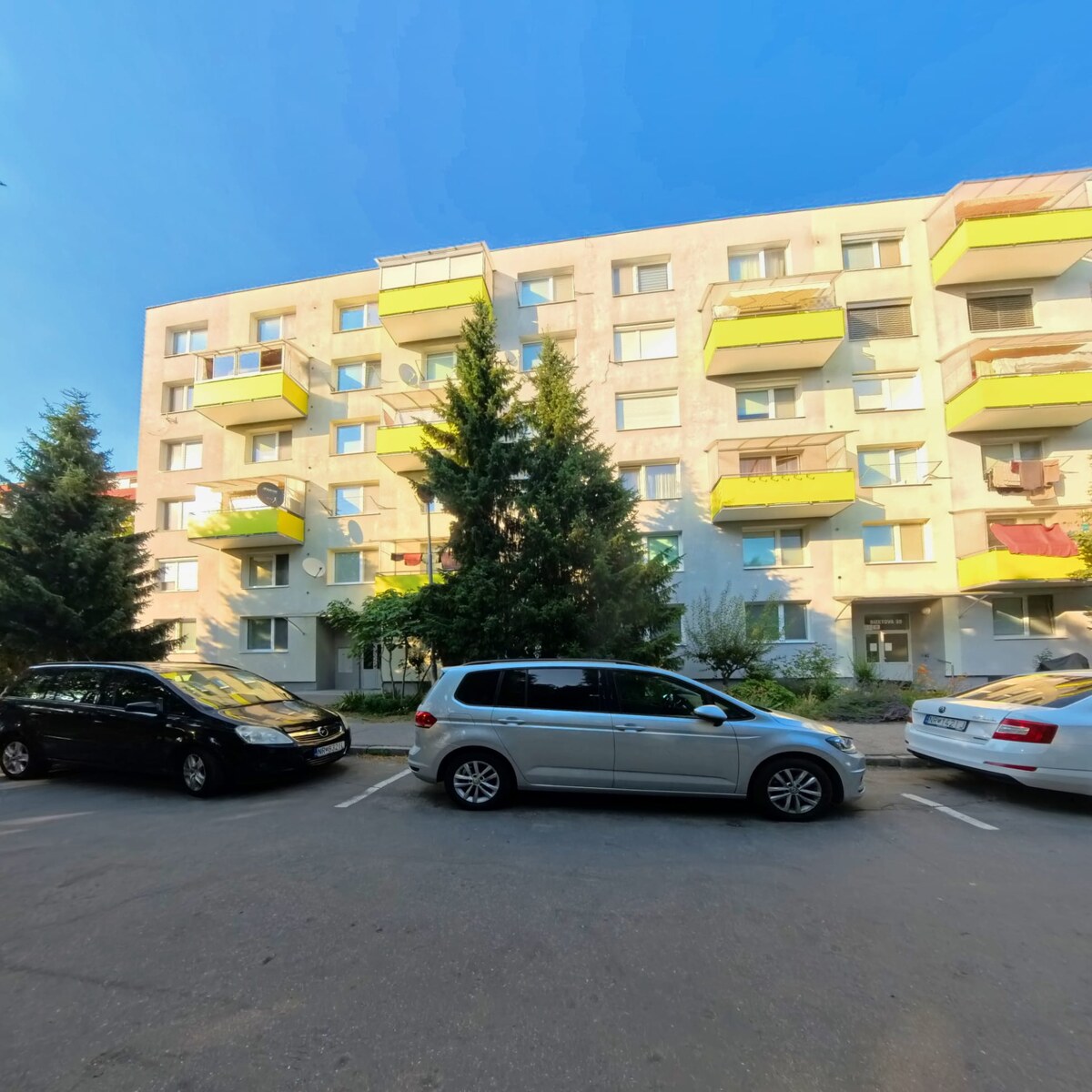 Predaj 2-izbového bytu, Bizetova, Bizetova, Nitra — foto 17