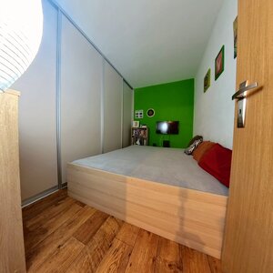 Predaj 2-izbového bytu, Bizetova, Bizetova, Nitra — foto 8