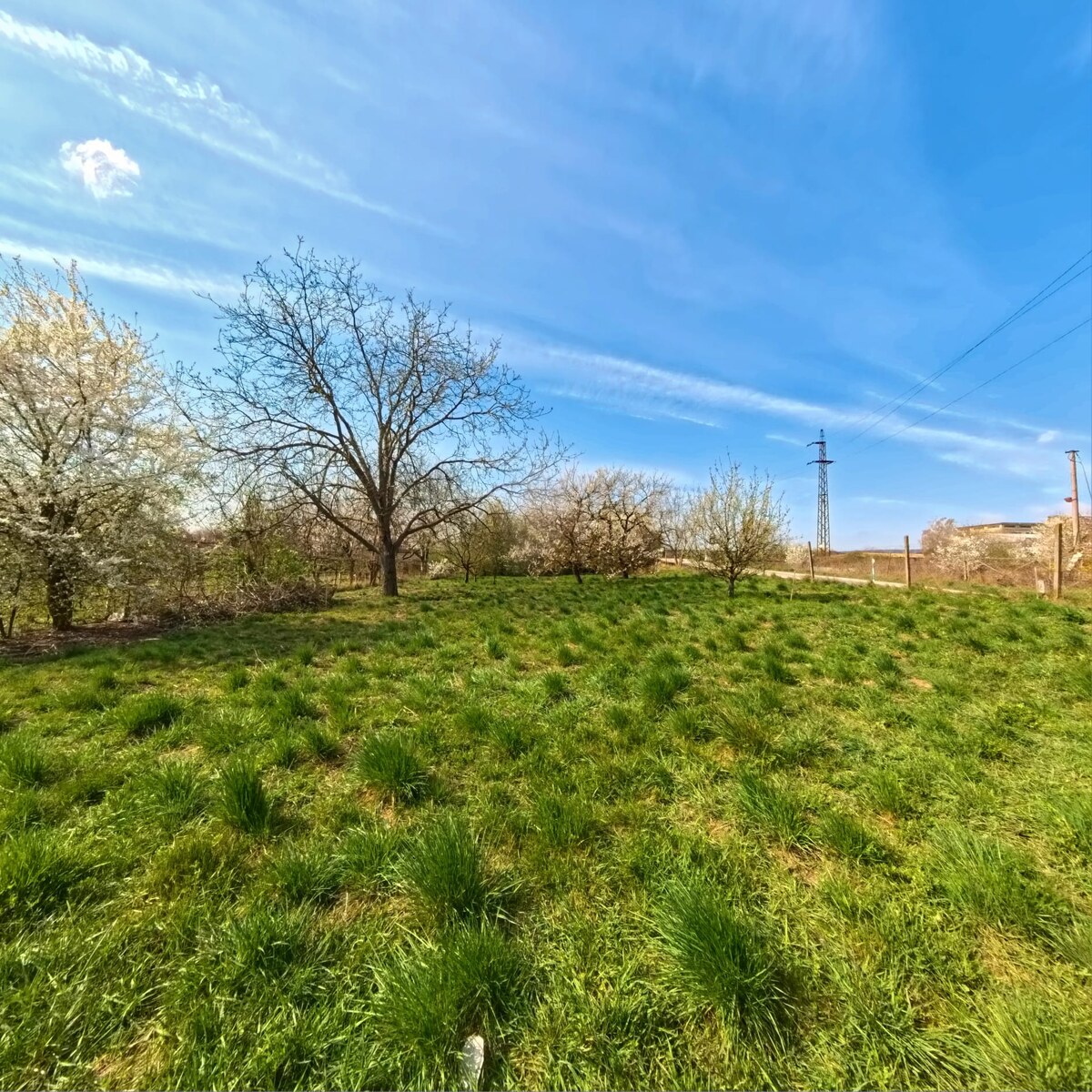 NA PREDAJ STAVEBNÝ POZEMOK V LUŽIANKACH 660m2 — foto 7