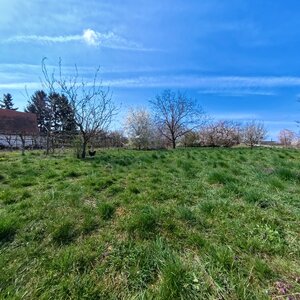 NA PREDAJ STAVEBNÝ POZEMOK V LUŽIANKACH 660m2 — foto 4