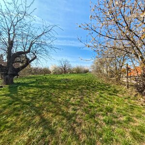 NA PREDAJ STAVEBNÝ POZEMOK V LUŽIANKACH 660m2 — foto 8