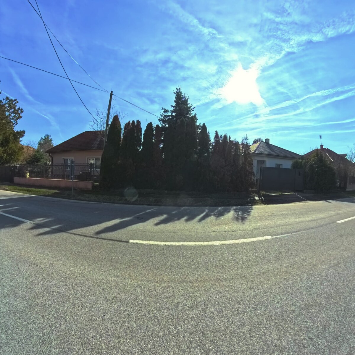 NA PREDAJ STAVEBNÝ POZEMOK V BRANČI — foto 10