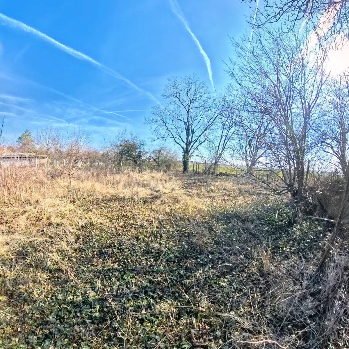 NA PREDAJ STAVEBNÝ POZEMOK V BRANČI — foto 3