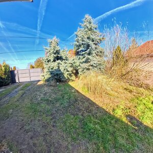 NA PREDAJ STAVEBNÝ POZEMOK V BRANČI — foto 4