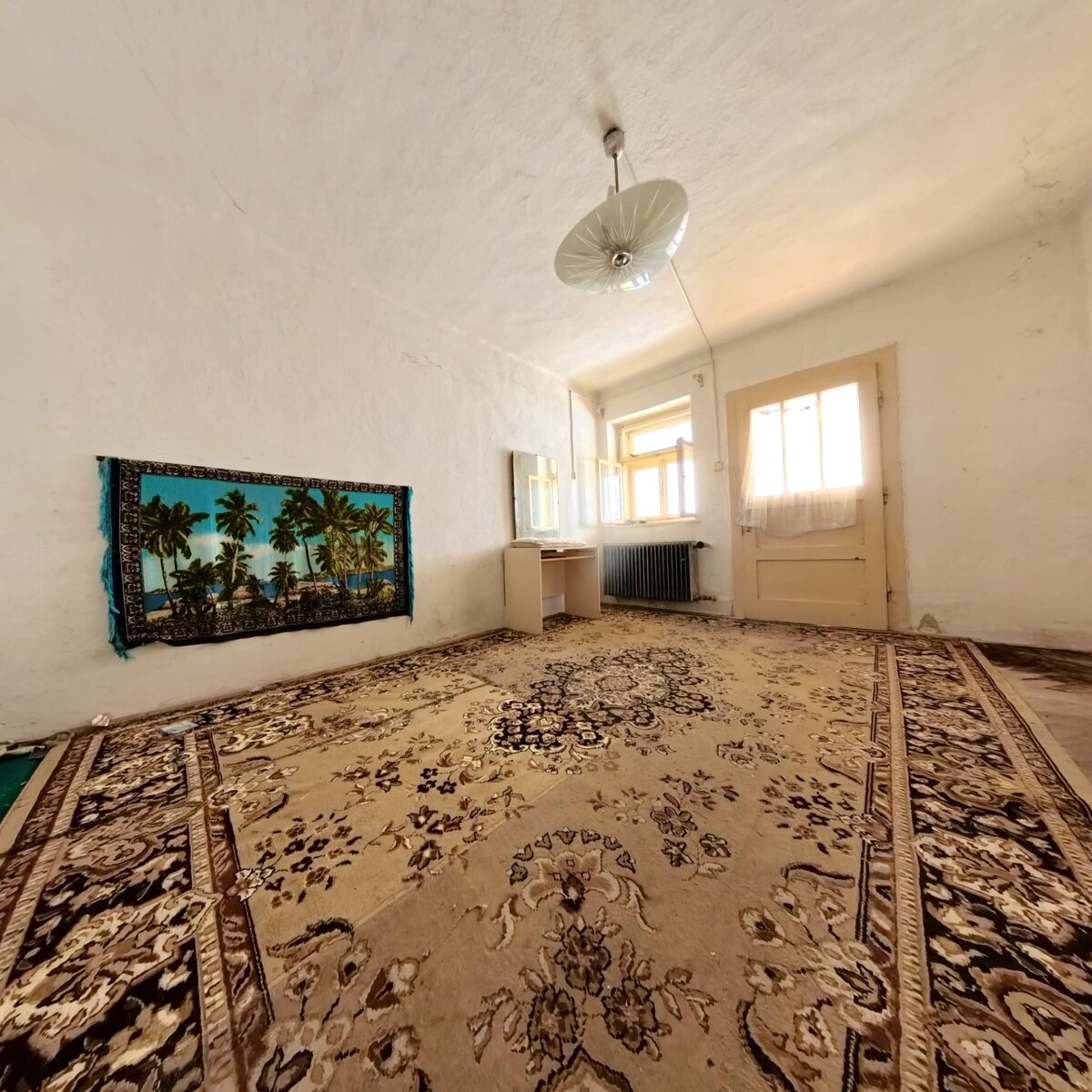 NA PREDAJ 5 izbový rodinný dom s pozemkom 1056m2  v meste Vráble. — foto 7