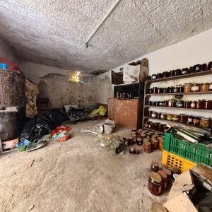 NA PREDAJ 5 izbový rodinný dom s pozemkom 1056m2  v meste Vráble. — foto 13