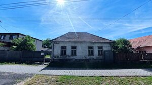 NA PREDAJ DVOJ DOM V CENTRE VRÁBEĽ SO ZÁHRADOU 975m2 — foto 10