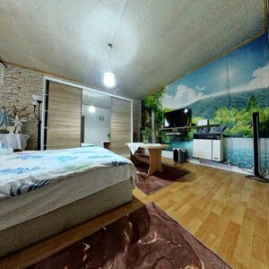 NA PREDAJ DVOJ DOM V CENTRE VRÁBEĽ SO ZÁHRADOU 975m2 — foto 2