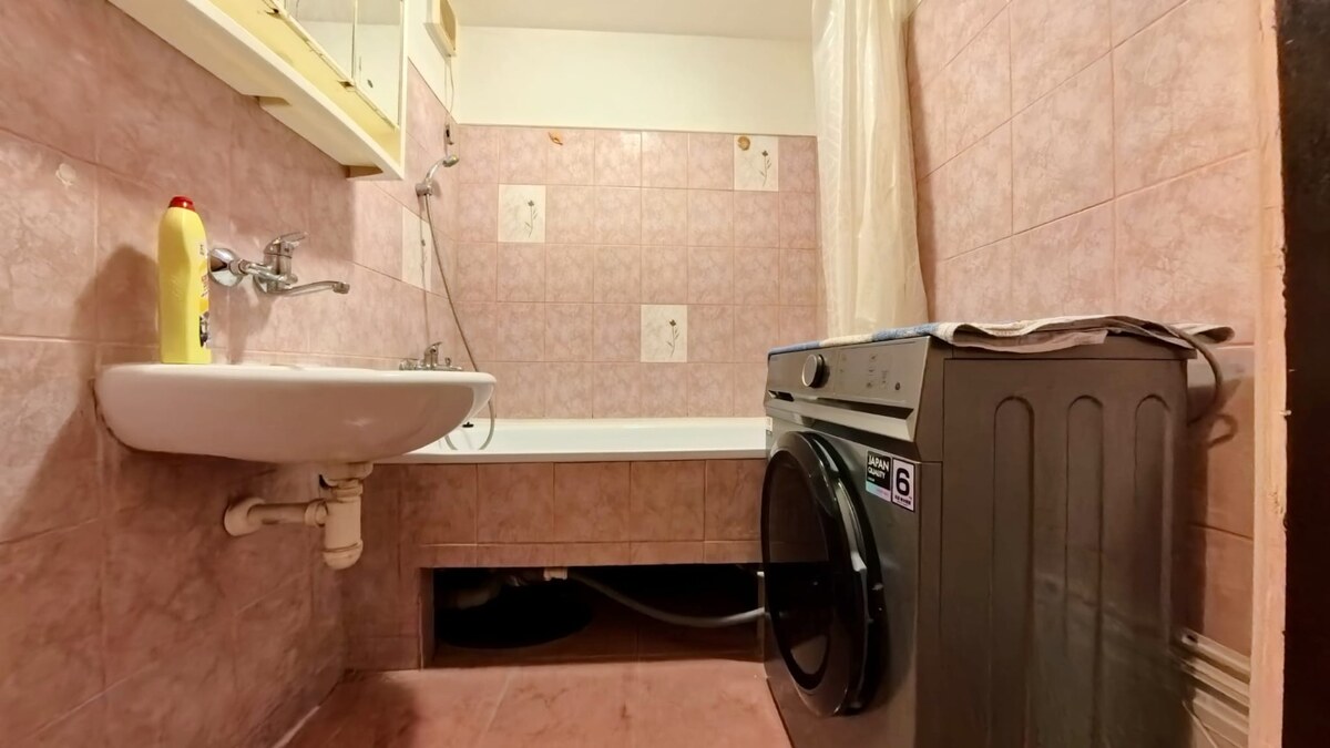 Na predaj 2 izbový byt v Nitre na Klokočine — foto 11