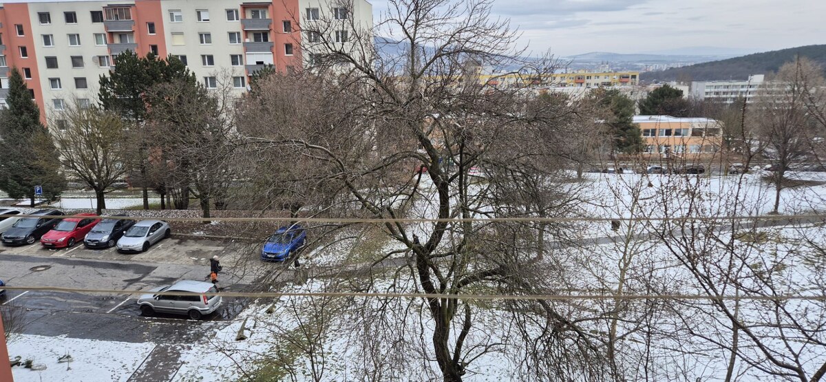 Na predaj 2 izbový byt v Nitre na Klokočine — foto 14