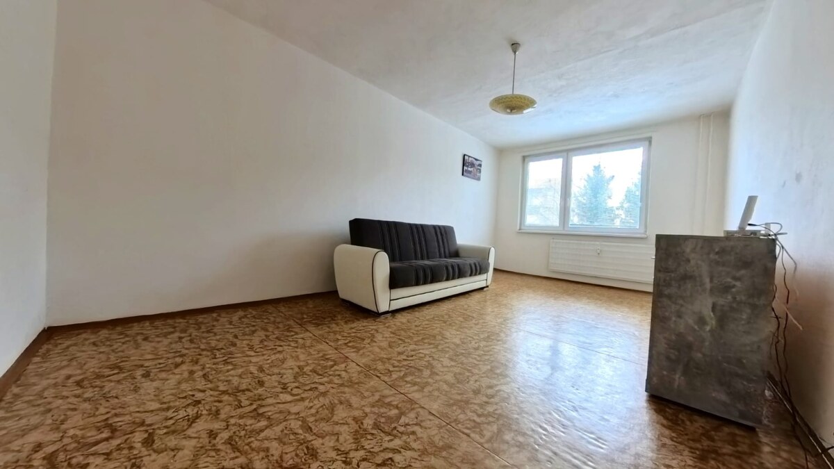 Na predaj 2 izbový byt v Nitre na Klokočine — foto 4