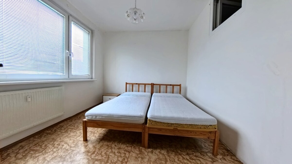Na predaj 2 izbový byt v Nitre na Klokočine — foto 7
