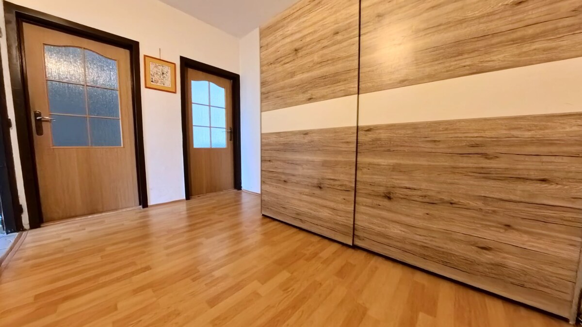 Na predaj 2 izbový byt v Nitre na Klokočine — foto 9