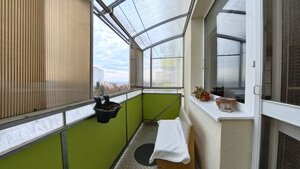 Na predaj 2 izbový byt v Nitre na Klokočine — foto 13