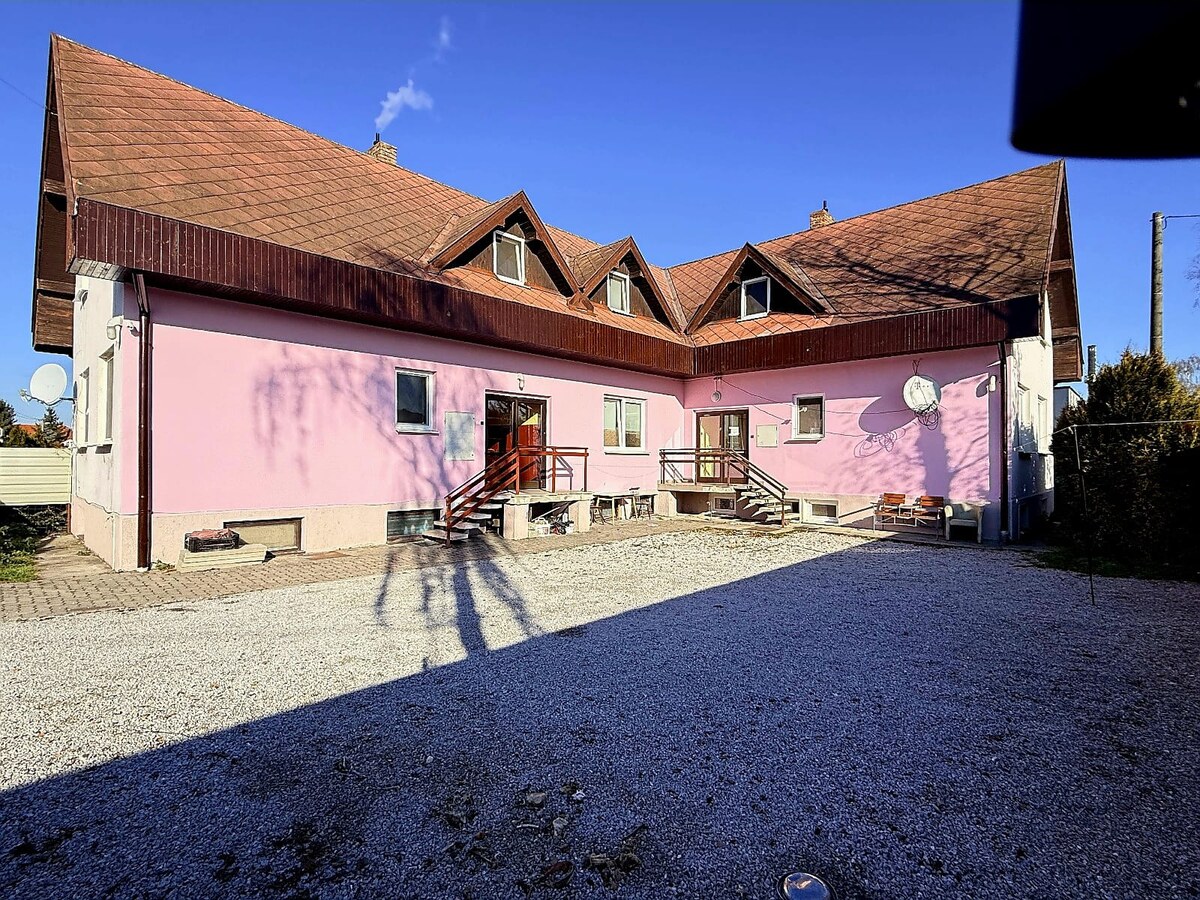 EXKLUZÍVNA PONUKA DVOJ DOM V DUNAJSKEJ STREDE ! — foto 3