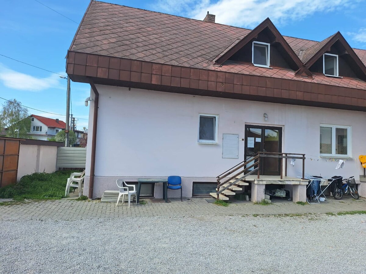 EXKLUZÍVNA PONUKA DVOJ DOM V DUNAJSKEJ STREDE ! — foto 7