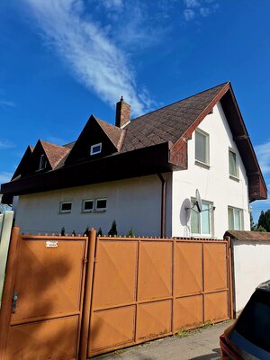 EXKLUZÍVNA PONUKA DVOJ DOM V DUNAJSKEJ STREDE ! — foto 4