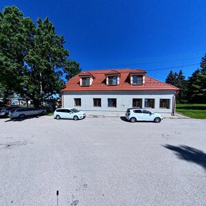 Na predaj penzión v Tajnej s parkovaním — foto 1