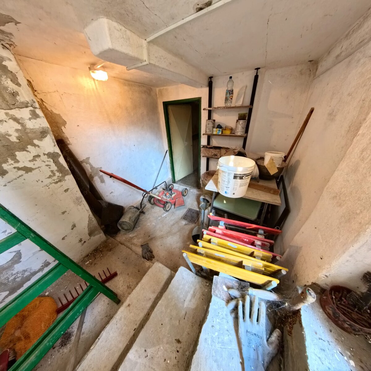 Na predaj 2 izbová chata pri lese v Štitároch — foto 16