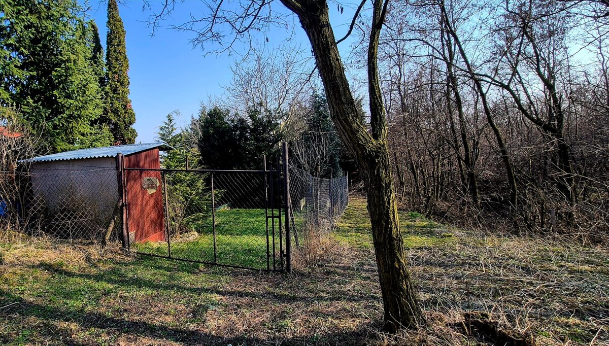 Na predaj 2 izbová chata pri lese v Štitároch — foto 6