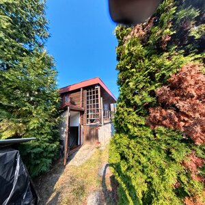 Na predaj 2 izbová chata pri lese v Štitároch — foto 1