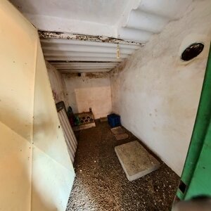 Na predaj 2 izbová chata pri lese v Štitároch — foto 15