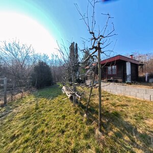Na predaj 2 izbová chata pri lese v Štitároch — foto 2