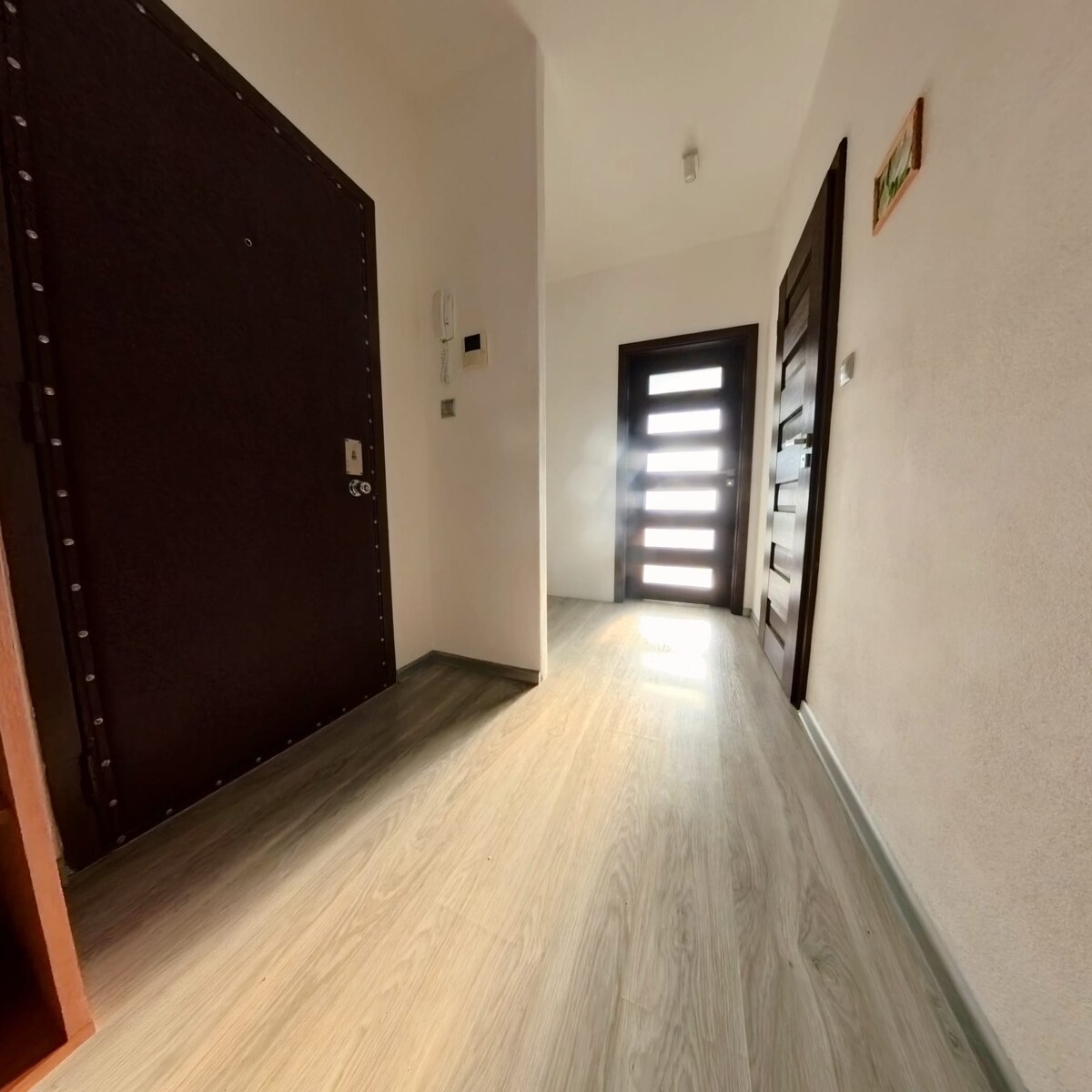 Na prenájom 3 izbový byt na Viničkách v Nitre s loggiou — foto 10