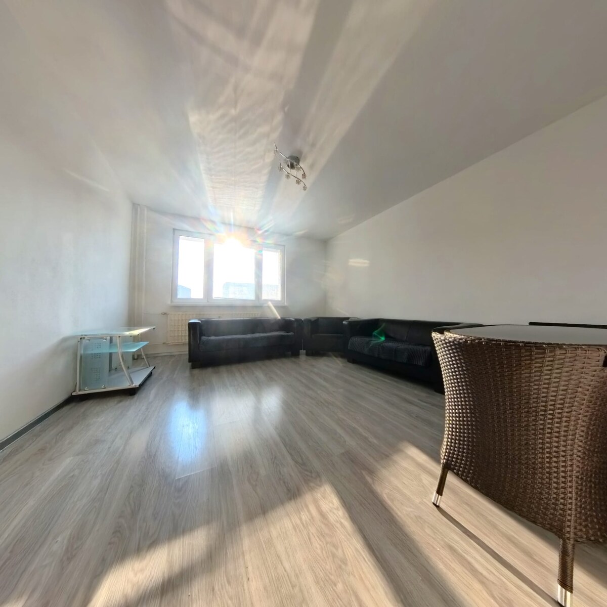 Na prenájom 3 izbový byt na Viničkách v Nitre s loggiou — foto 11