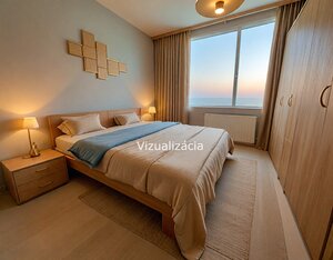 EXKLUZÍVNE Ponúkam na predaj prerobený 3 izbový byt, Vráble, Lúky — foto 14