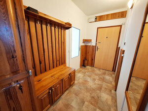 EXKLUZÍVNE Ponúkam na predaj prerobený 3 izbový byt, Vráble, Lúky — foto 18