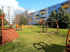 EXKLUZÍVNE Ponúkam na predaj prerobený 3 izbový byt, Vráble, Lúky — foto 19