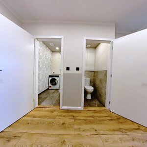Kompletne zrekonštruovaný 3 izbový byt, pripravený na okamžité bývanie — foto 5