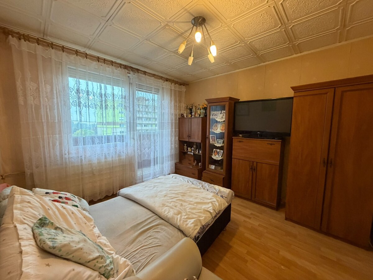 4 izbový byt na Ďorockej ulici. — foto 6