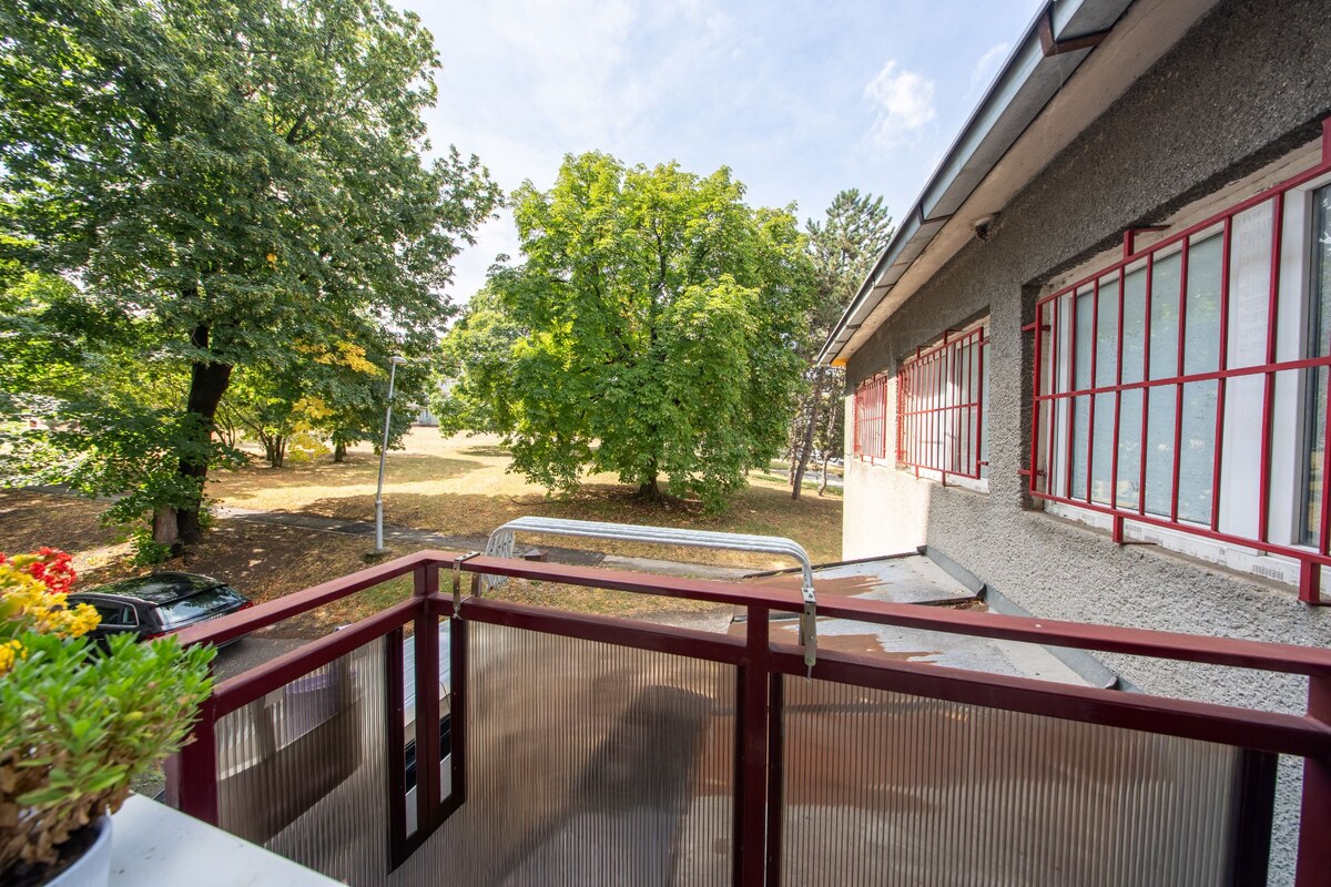 Moderný 1-izbový byt bez ďalších investícií, 42 m², balkón, klíma... — foto 11