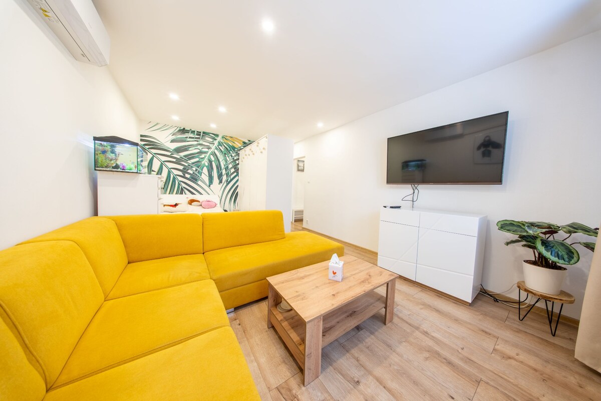 Moderný 1-izbový byt bez ďalších investícií, 42 m², balkón, klíma... — foto 3