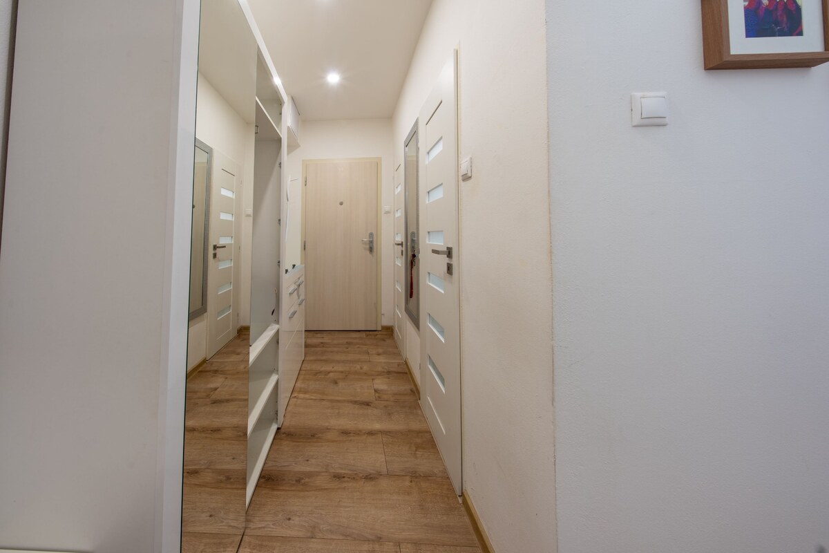 Moderný 1-izbový byt bez ďalších investícií, 42 m², balkón, klíma... — foto 7