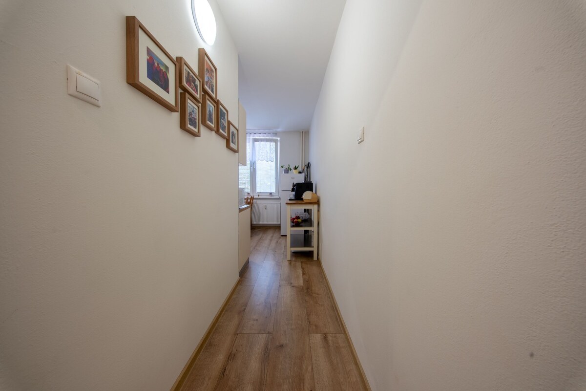 Moderný 1-izbový byt bez ďalších investícií, 42 m², balkón, klíma... — foto 8