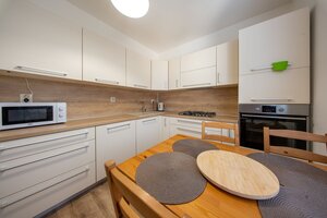 Moderný 1-izbový byt bez ďalších investícií, 42 m², balkón, klíma... — foto 1