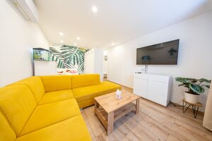 Moderný 1-izbový byt bez ďalších investícií, 42 m², balkón, klíma... — foto 3