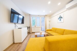 Moderný 1-izbový byt bez ďalších investícií, 42 m², balkón, klíma... — foto 4