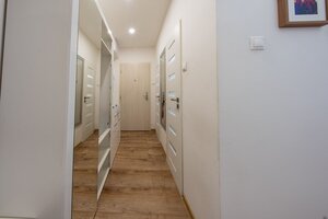 Moderný 1-izbový byt bez ďalších investícií, 42 m², balkón, klíma... — foto 7