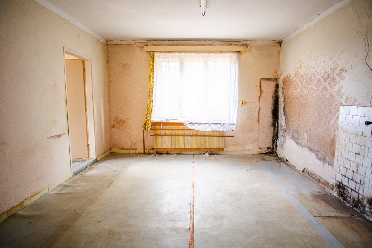 Stavebný pozemok 2800 m² s rodinným domom a všetkými IS – Kapince — foto 9