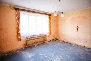 Stavebný pozemok 2800 m² s rodinným domom a všetkými IS – Kapince — foto 12
