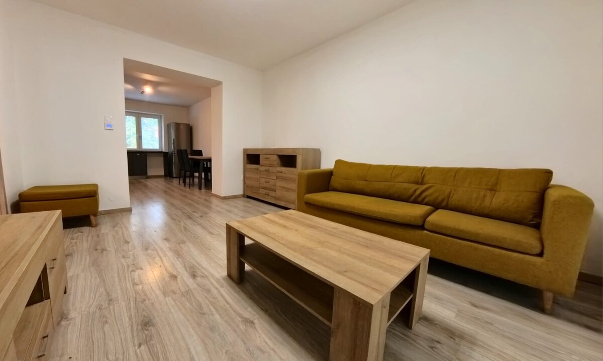 TOP 2i byt na Kalvárii: Nový nábytok, balkón, parkovanie–voľný ihneď ! — foto 6